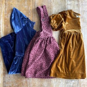 Old Navy Girls Fall Bundle size 5T (Reposting to make room in the closet!)
